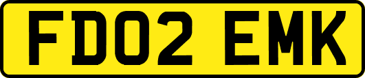 FD02EMK