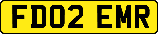 FD02EMR