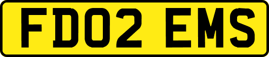 FD02EMS