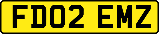 FD02EMZ