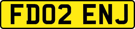 FD02ENJ