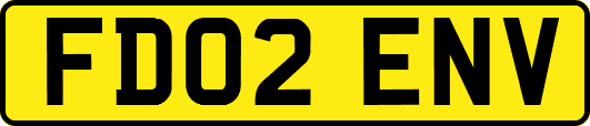FD02ENV
