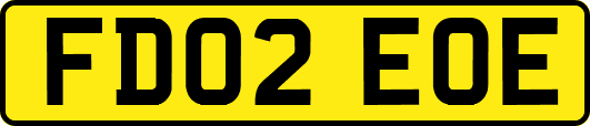 FD02EOE