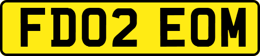 FD02EOM