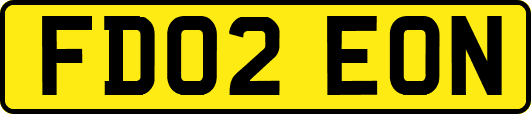 FD02EON