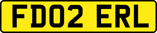 FD02ERL