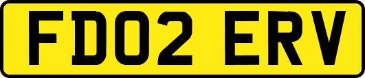 FD02ERV