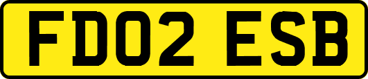 FD02ESB