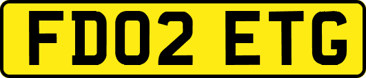 FD02ETG