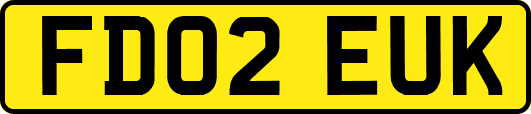 FD02EUK