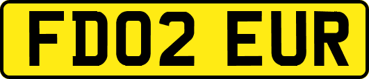 FD02EUR