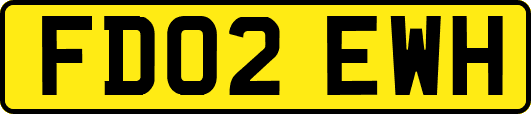 FD02EWH