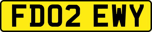 FD02EWY