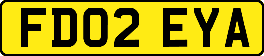 FD02EYA