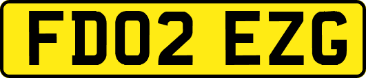 FD02EZG