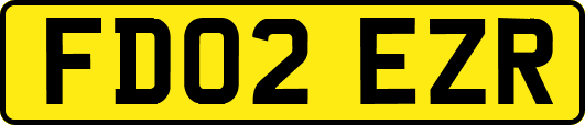 FD02EZR