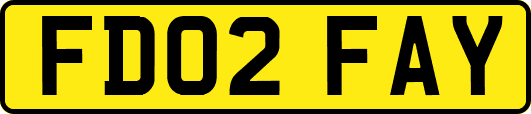FD02FAY