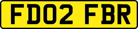 FD02FBR