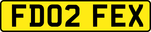 FD02FEX