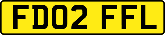 FD02FFL