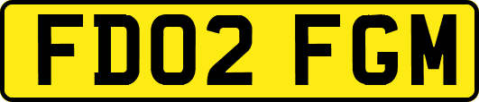 FD02FGM