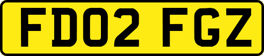 FD02FGZ