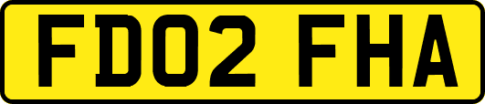 FD02FHA