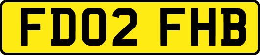 FD02FHB