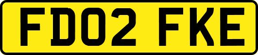 FD02FKE