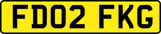 FD02FKG