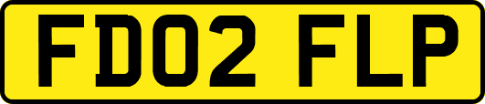 FD02FLP