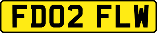 FD02FLW