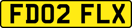 FD02FLX