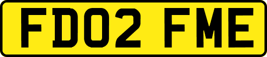 FD02FME