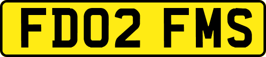 FD02FMS