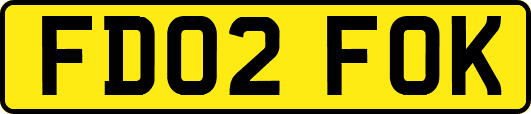 FD02FOK