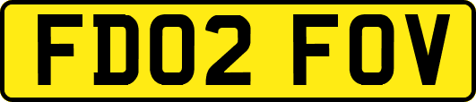 FD02FOV