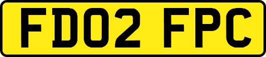 FD02FPC