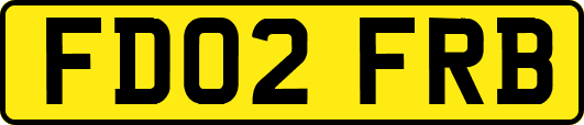 FD02FRB