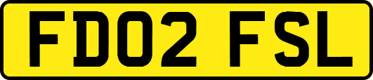 FD02FSL