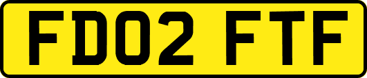 FD02FTF
