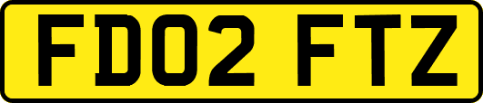 FD02FTZ