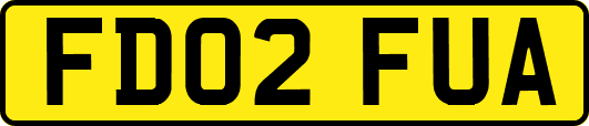 FD02FUA