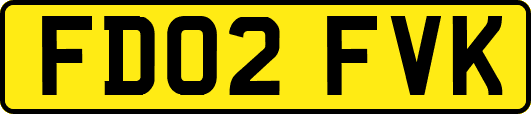 FD02FVK