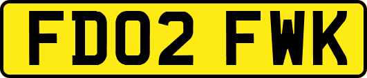 FD02FWK