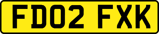 FD02FXK
