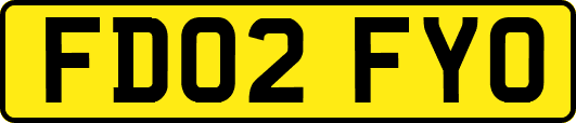 FD02FYO