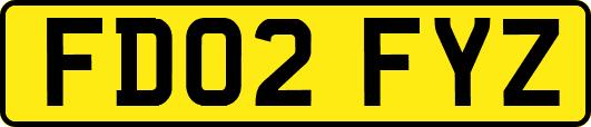 FD02FYZ