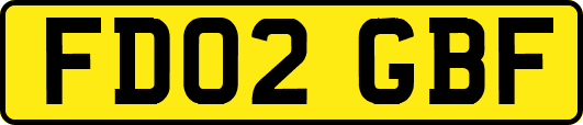 FD02GBF