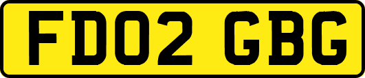 FD02GBG